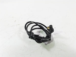 2016 BMW S1000RR K46 Rear Abs Brake Wheels Speed Sensor 34527715117 | Mototech271