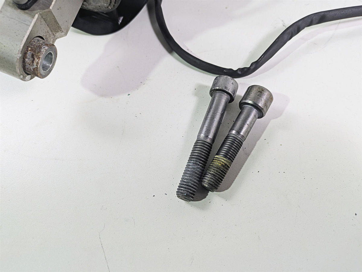 2016 BMW R1200RT K52 Straight Dynamic Esa Rear Shock Damper - Read 33548557148 {{ shop.shopifyCountryName }} - Mototech271