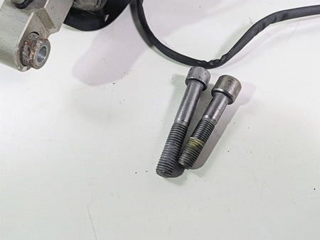 2016 BMW R1200RT K52 Straight Dynamic Esa Rear Shock Damper - Read 33548557148 {{ shop.shopifyCountryName }} - Mototech271