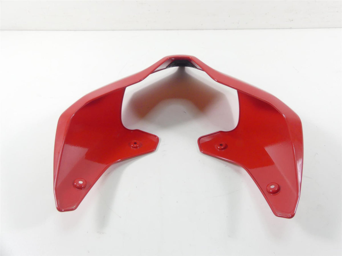 2018 Ducati Panigale 1100 V4 S Rear Tail Outer Upper Center Fairing 48222451AA {{ shop.shopifyCountryName }} - Mototech271