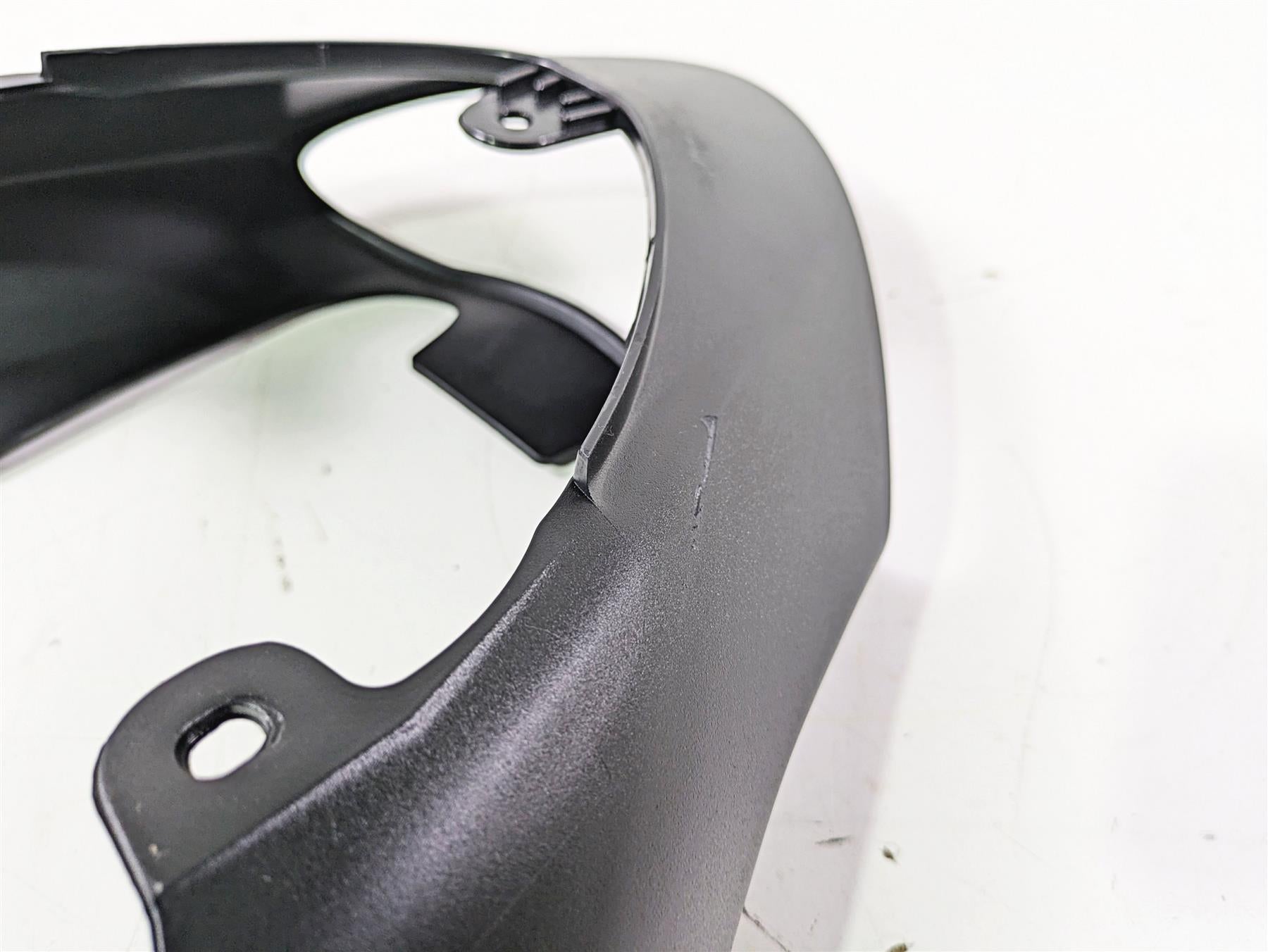 2019 Triumph Speed Triple RS 1050 Taillight Tail Lamp & Cover T2703214 T2303279 {{ shop.shopifyCountryName }} - Mototech271