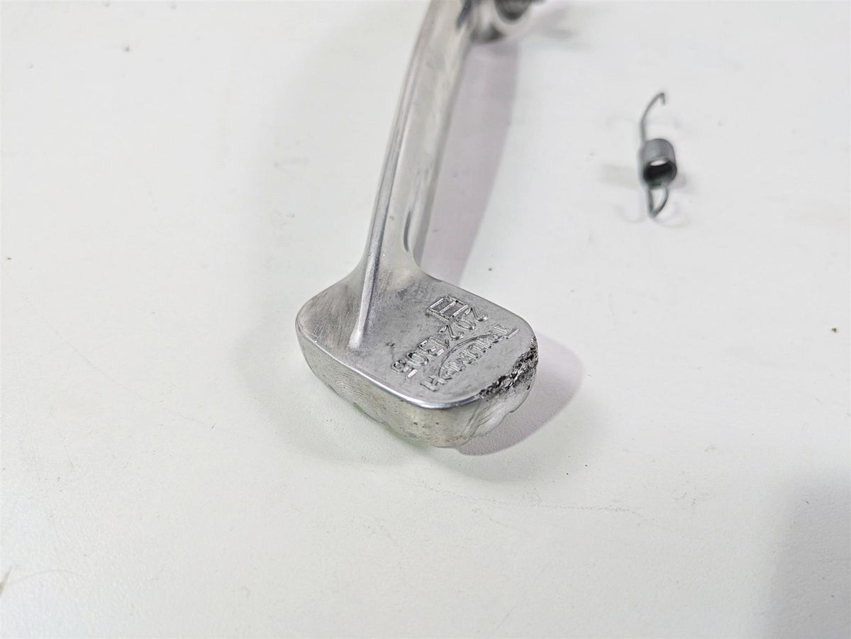 2013 Triumph Bonneville Rear Brake Lever Pedal T2021305 {{ shop.shopifyCountryName }} - Mototech271