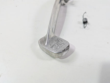 2013 Triumph Bonneville Rear Brake Lever Pedal T2021305 {{ shop.shopifyCountryName }} - Mototech271