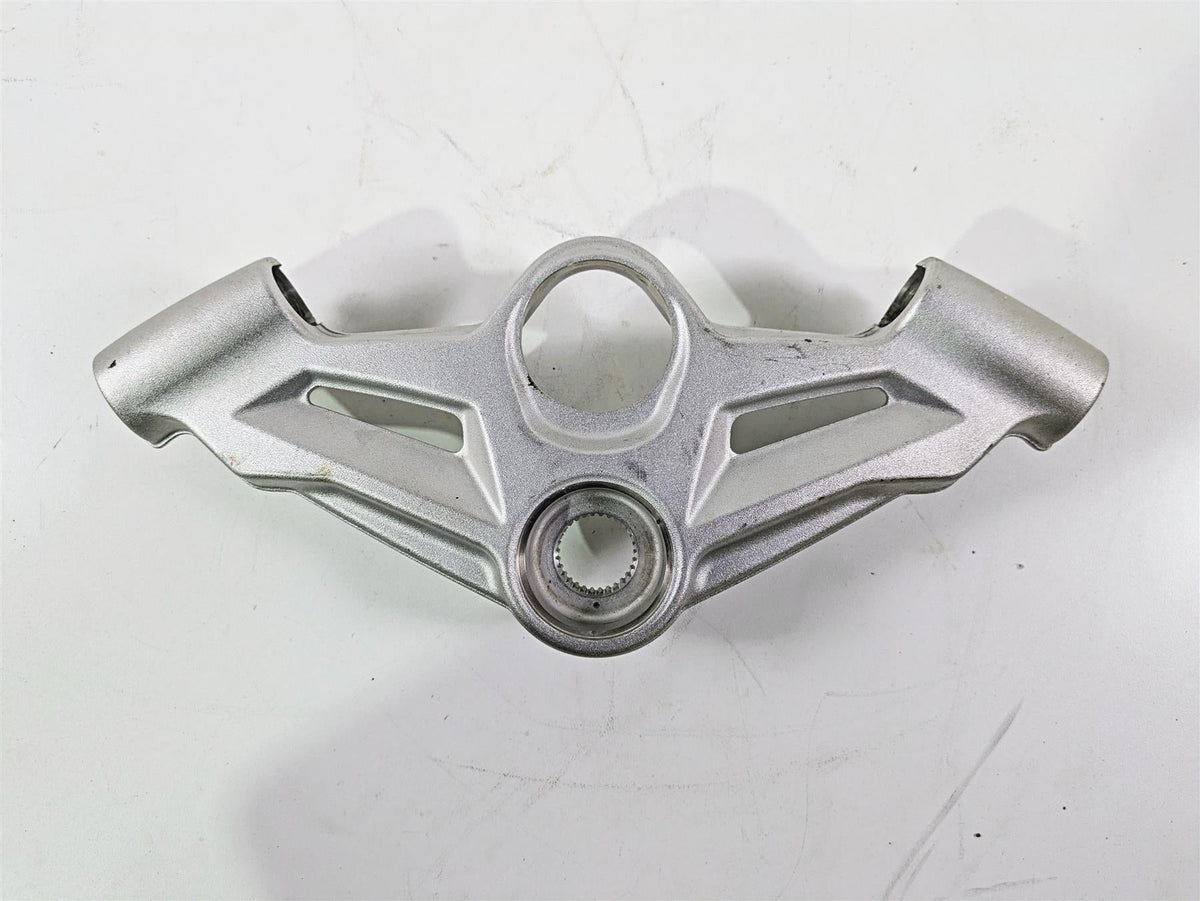 2014 BMW K1300S K40 Upper Triple Tree & Handle Bar Mount 32717707554 {{ shop.shopifyCountryName }} - Mototech271