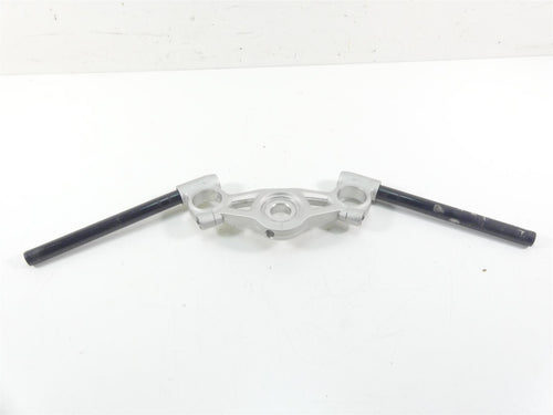 2017 BMW RnineT Racer K32 Upper Triple Tree Steering Bars Set 31428558762 | Mototech271