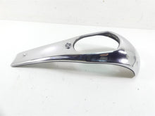 Load image into Gallery viewer, 2006 Yamaha Roadliner XV1900 Fuel Tank Dash Speedo Chrome Cover 1D7-83559-00-00
