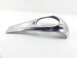 2006 Yamaha Roadliner XV1900 Fuel Tank Dash Speedo Chrome Cover 1D7-83559-00-00