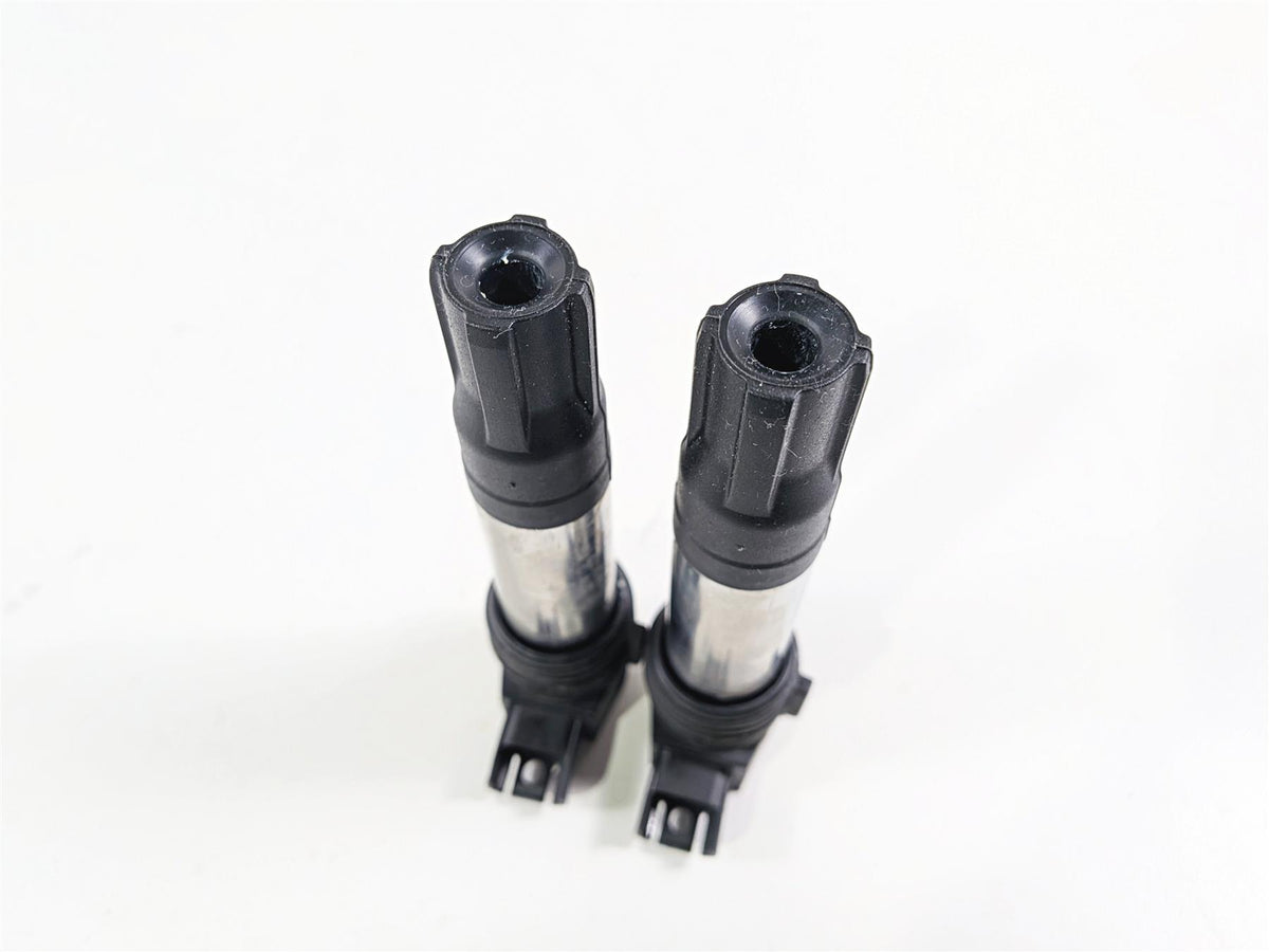 2016 BMW R1200RT RT RTW K52 Ignition Coil Set Eldor 12138526677 {{ shop.shopifyCountryName }} - Mototech271