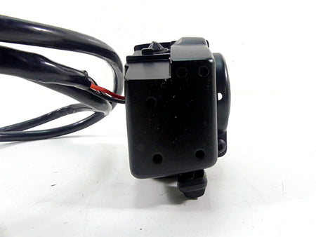 2016 Harley Softail FLS Slim Left Hand Blinker Cruise Control Switch 71500292 {{ shop.shopifyCountryName }} - Mototech271