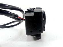 Load image into Gallery viewer, 2016 Harley Softail FLS Slim Left Hand Blinker Cruise Control Switch 71500292
