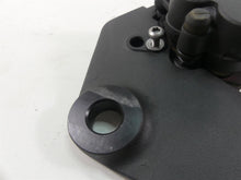Load image into Gallery viewer, 2017 Triumph Thruxton 1200R Rear Nissin Brake Caliper &amp; Bracket Set T2021266 | Mototech271
