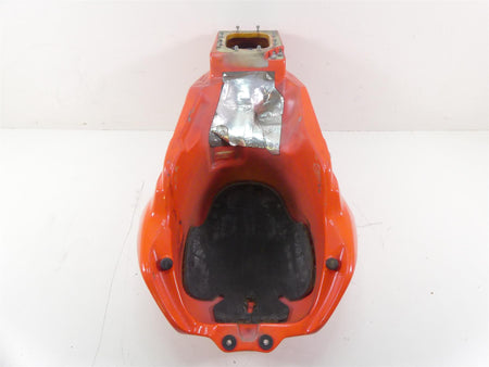2004 Aprilia RSV1000 R Mille Fuel Gas Petrol Tank -Read 106207 {{ shop.shopifyCountryName }} - Mototech271