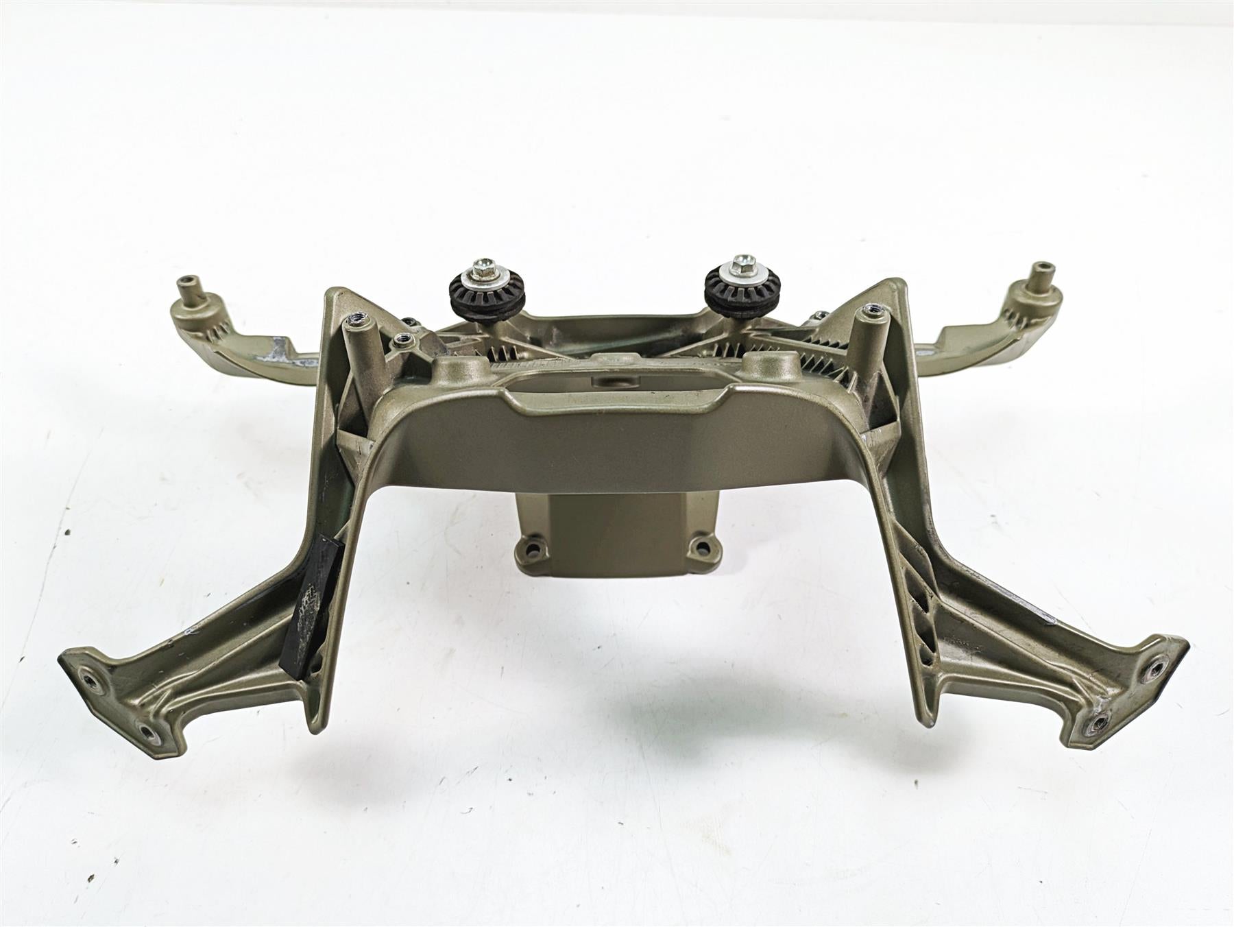 2016 Ducati Panigale 1299 S Oem Magnesium Front Stay Holder Carrier 8291E182AA {{ shop.shopifyCountryName }} - Mototech271