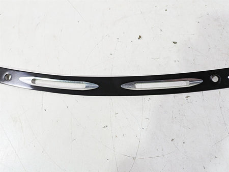 2015 Harley Touring FLHXS Street Glide Arlen Ness Windshield Trim 03-690 {{ shop.shopifyCountryName }} - Mototech271