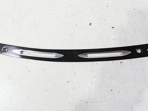 2015 Harley Touring FLHXS Street Glide Arlen Ness Windshield Trim 03-690 | Mototech271