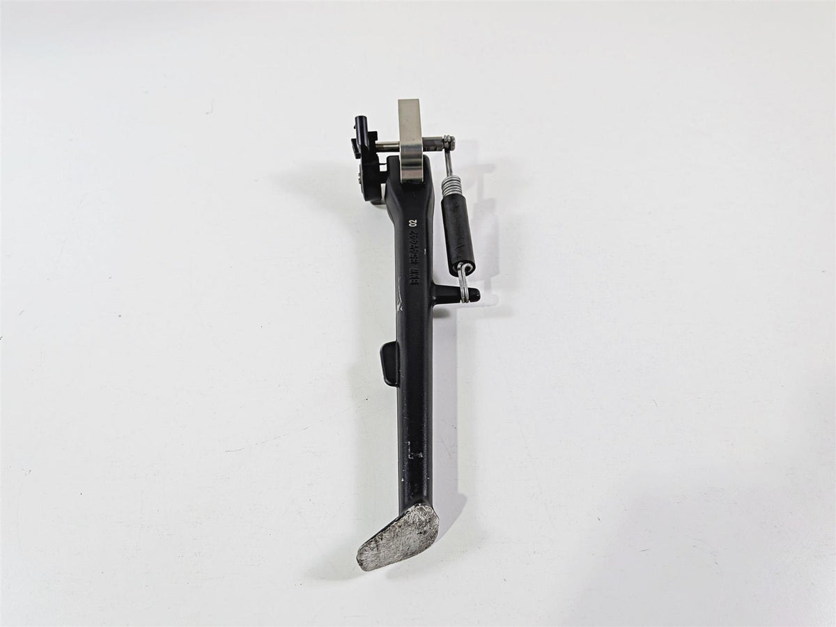 2017 BMW S1000RR K46 Side Kickstand Kick Stand & Safety Switch 46538549517 {{ shop.shopifyCountryName }} - Mototech271