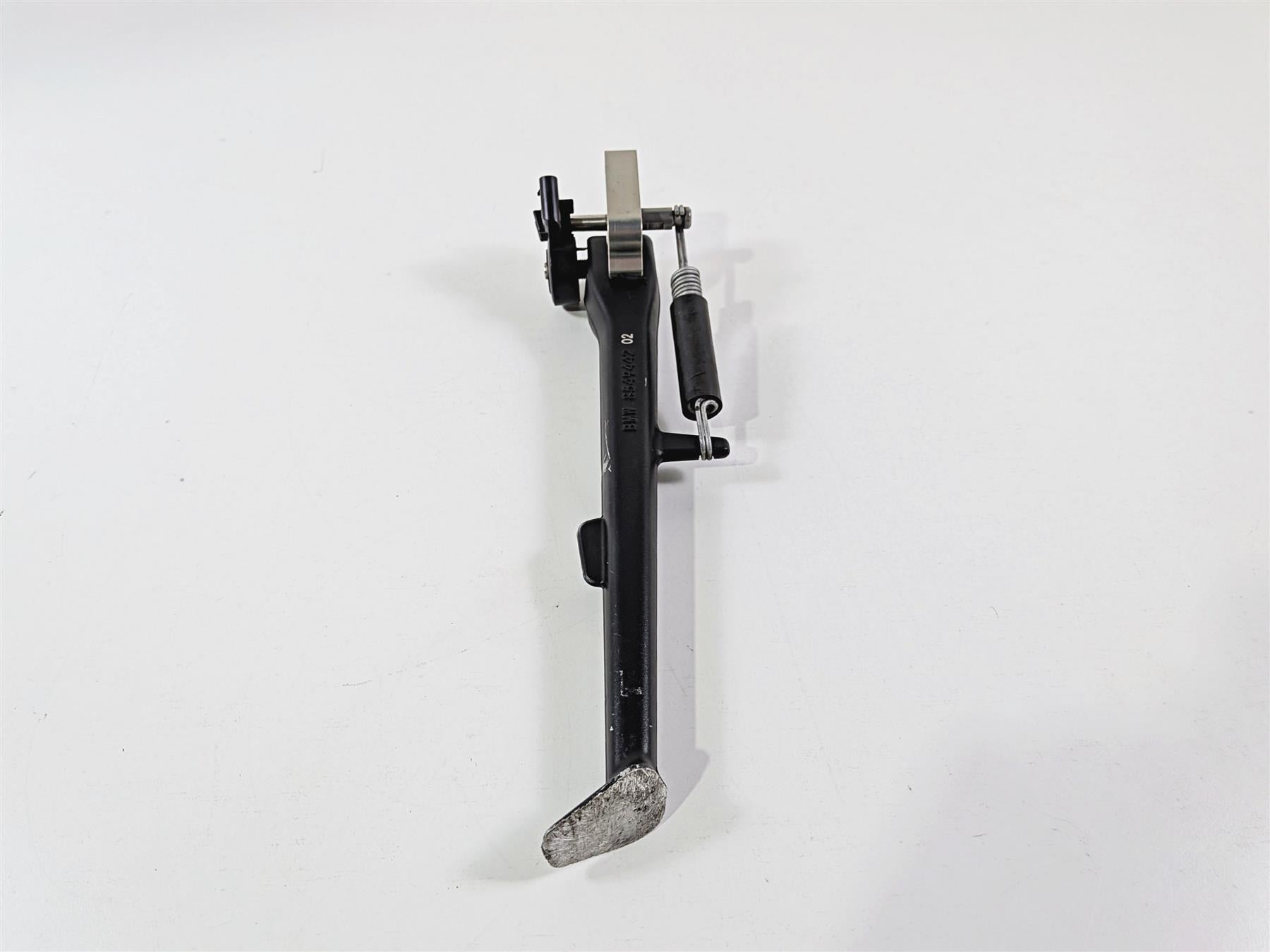 2017 BMW S1000RR K46 Side Kickstand Kick Stand & Safety Switch 46538549517 {{ shop.shopifyCountryName }} - Mototech271