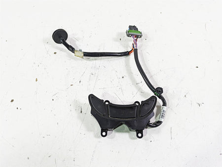 2021 Harley Softail FLSL Slim Instrument Indicator Light Set 69201504 {{ shop.shopifyCountryName }} - Mototech271