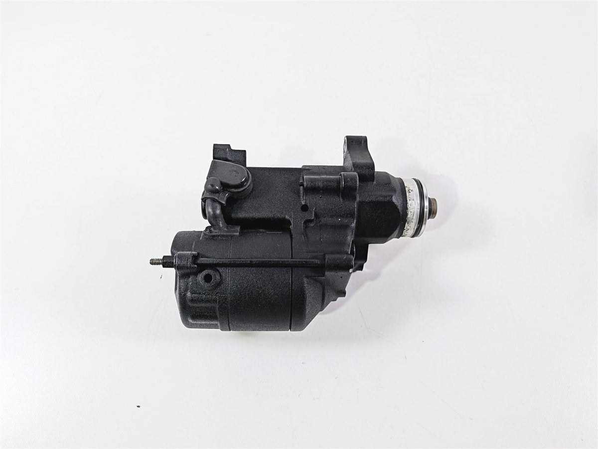 2014 Harley FXSB Softail Breakout Engine Starter Motor 96 103 31618-06A-Mototech271