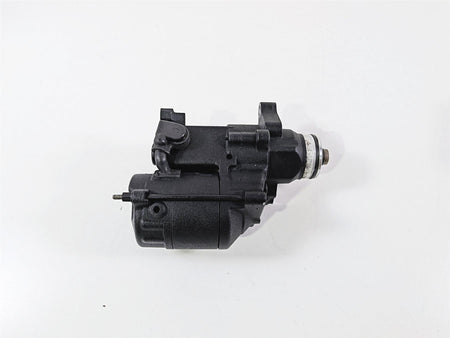 2014 Harley FXSB Softail Breakout Engine Starter Motor 96 103 31618-06A-Mototech271