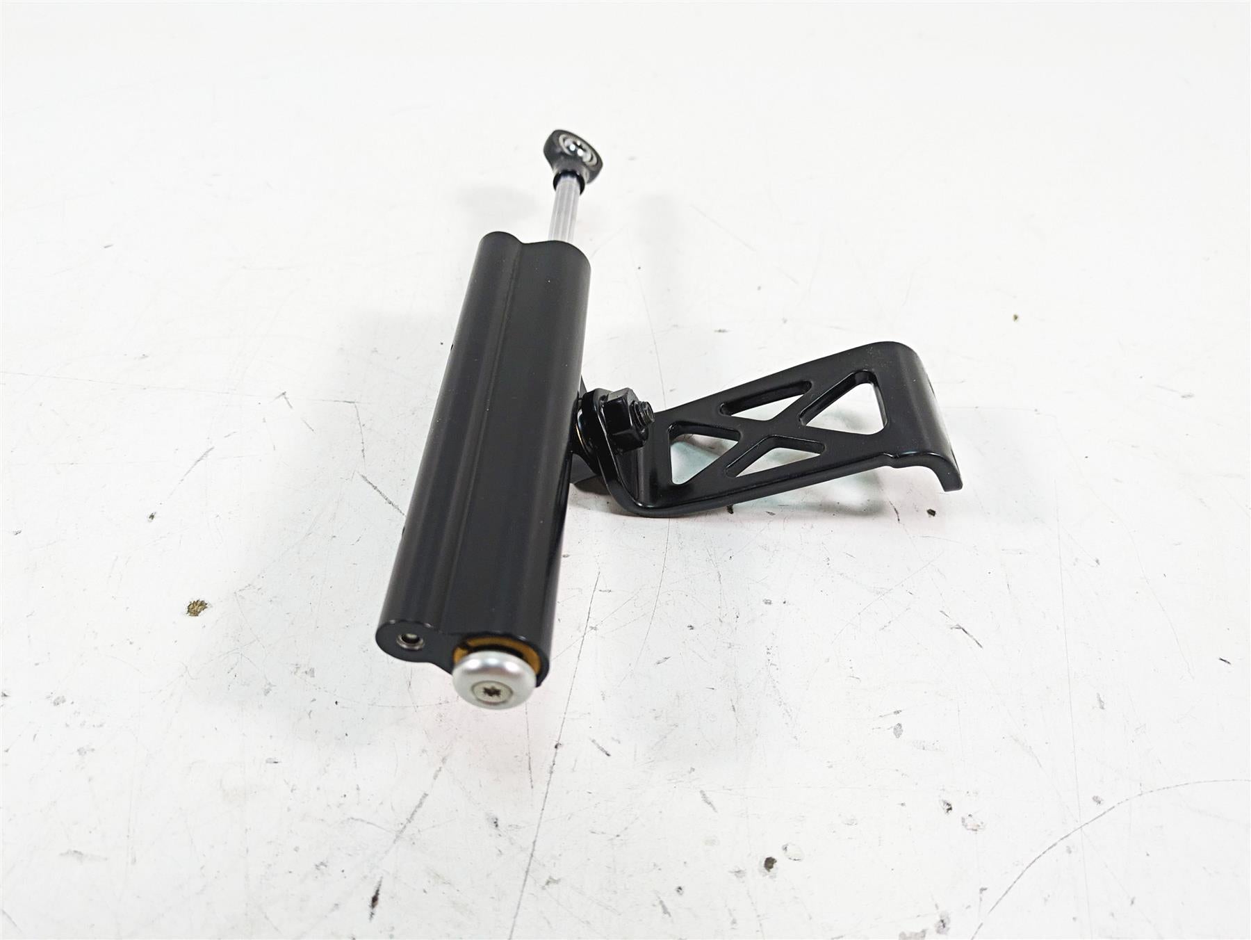 2022 Harley RA1250 S Pan America Ohlins Steering Damper Stabilizer 45700056 {{ shop.shopifyCountryName }} - Mototech271