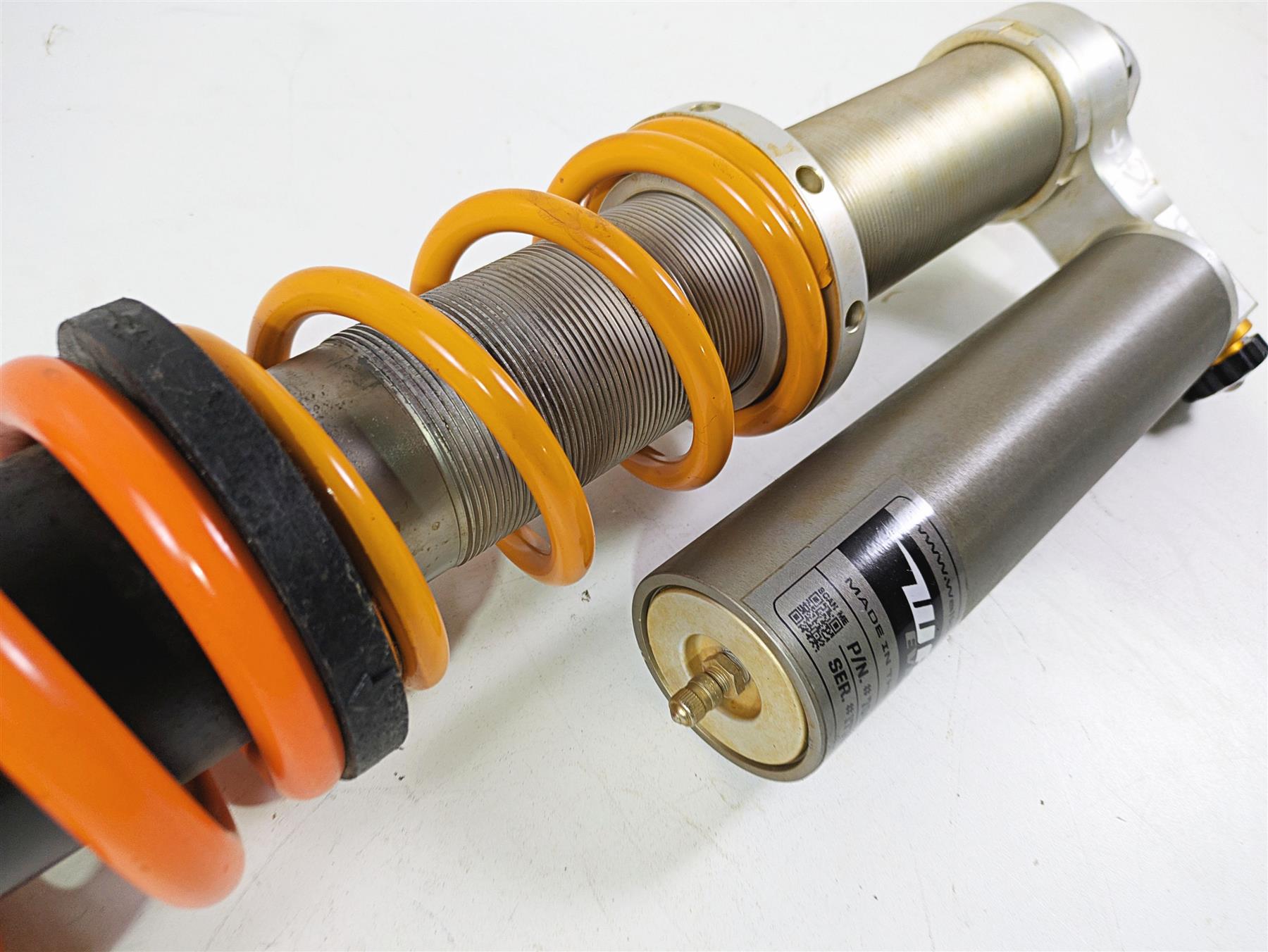 2019 Polaris RZR XP 1000 Highlifter Walker Evans Rear Left Shock Damper 7044896 {{ shop.shopifyCountryName }} - Mototech271