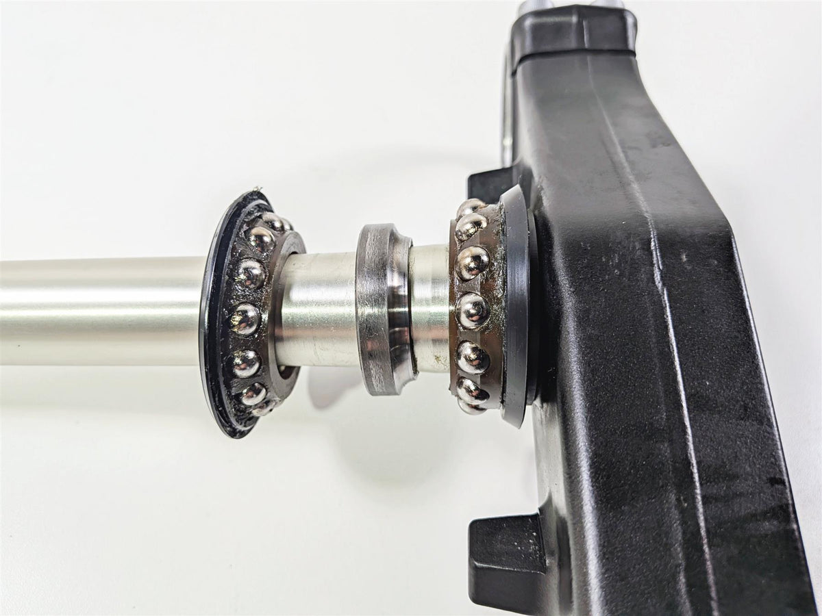 2023 Yamaha MT10 MTN1000 Lower Triple Tree Steering Clamp B5Y-23340-00-00 {{ shop.shopifyCountryName }} - Mototech271