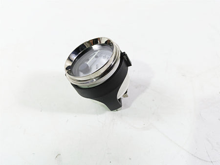 2010 Harley Touring FLHX Street Glide Air Temperature Gauge 75166-01A {{ shop.shopifyCountryName }} - Mototech271