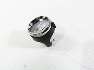 2010 Harley Touring FLHX Street Glide Air Temperature Gauge 75166-01A | Mototech271