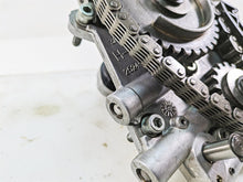 Load image into Gallery viewer, 1999 Harley Touring FLHTC Electra Glide Cam Shaft &amp; Mount Plate 25284-11
