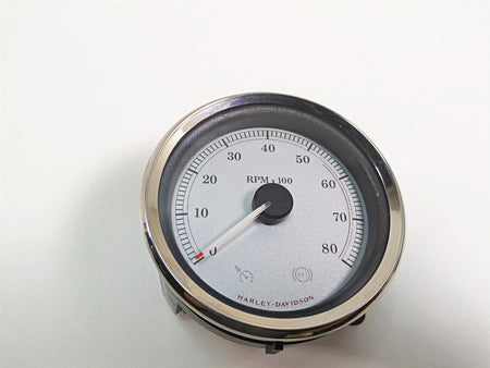 2013 Harley Touring FLHX Street Glide Tachometer Tacho Meter Gauge 8k 67459-04C {{ shop.shopifyCountryName }} - Mototech271