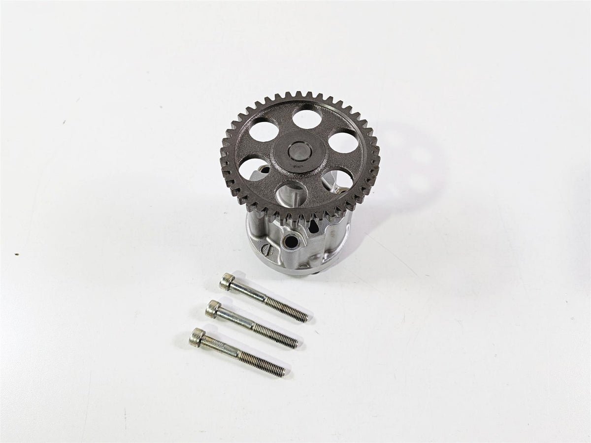 2009 Yamaha VMX17 V-Max 1700 Oil Pump & Gear Set 2S3-13300-00-Mototech271