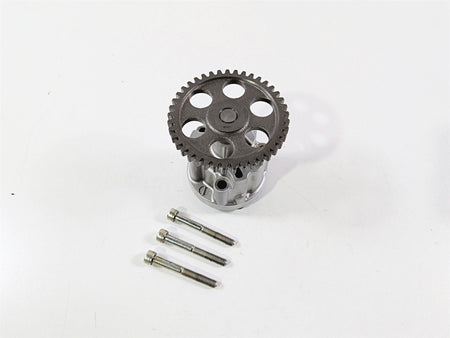 2009 Yamaha VMX17 V-Max 1700 Oil Pump & Gear Set 2S3-13300-00-Mototech271