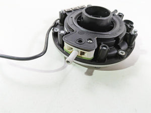 2020 KTM 1290 Super Adventure R Keyless Fuel Gas Tank Lid 60707008000