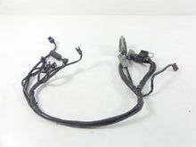 Load image into Gallery viewer, 2004 Harley FLHTC SE CVO Electra Glide Efi Engine Wiring Harness 70233-04 | Mototech271
