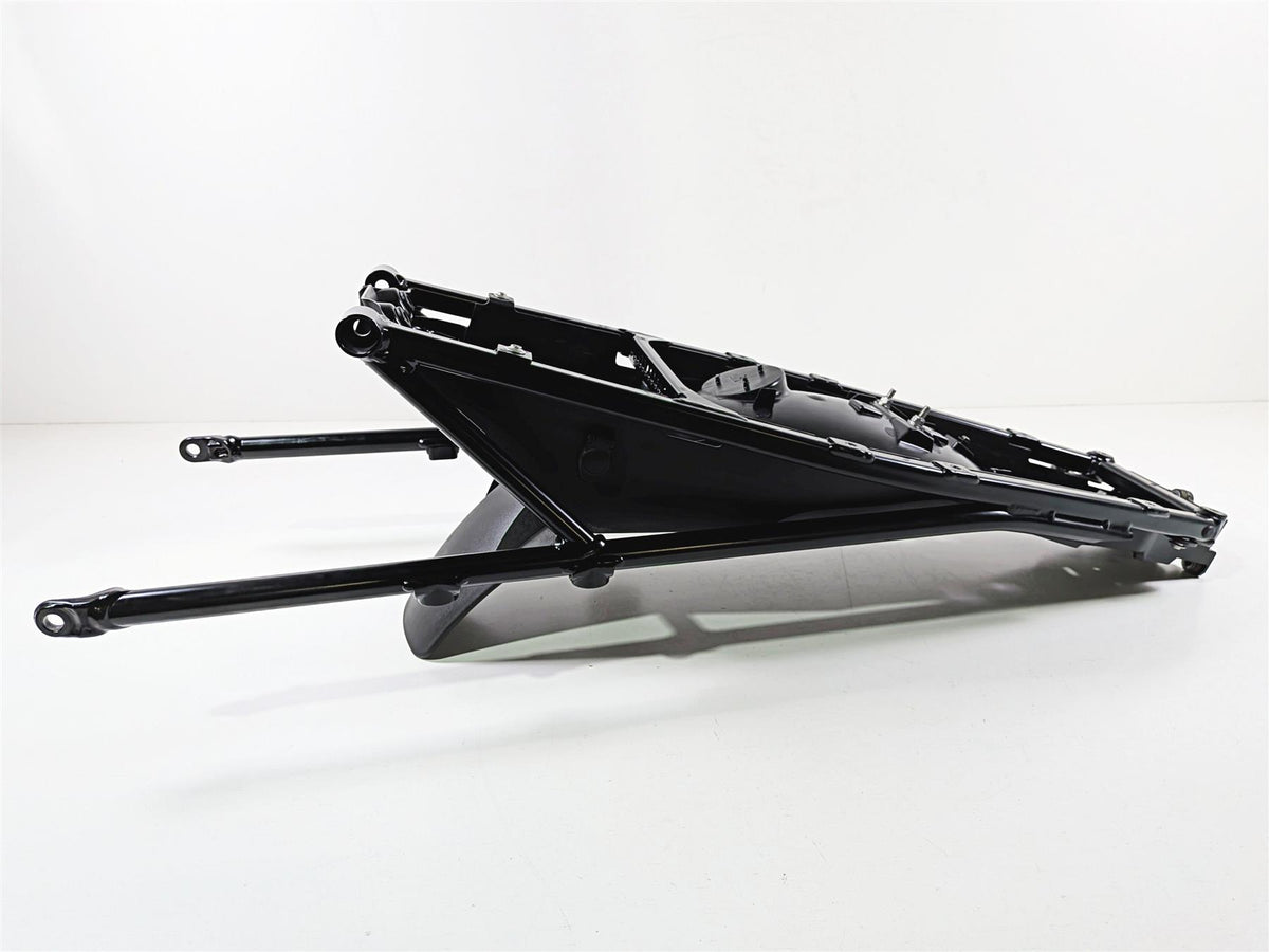 2021 BMW R1250GS K51 Adventure Rear Black Subframe Inner Fender Set 46518354222-Mototech271