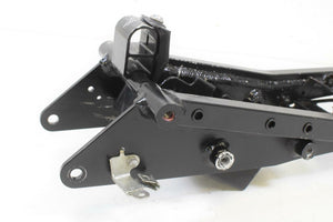 2007 Kawasaki ZX6R Ninja Straight Rear Subframe Sub Frame 32160-0258 | Mototech271