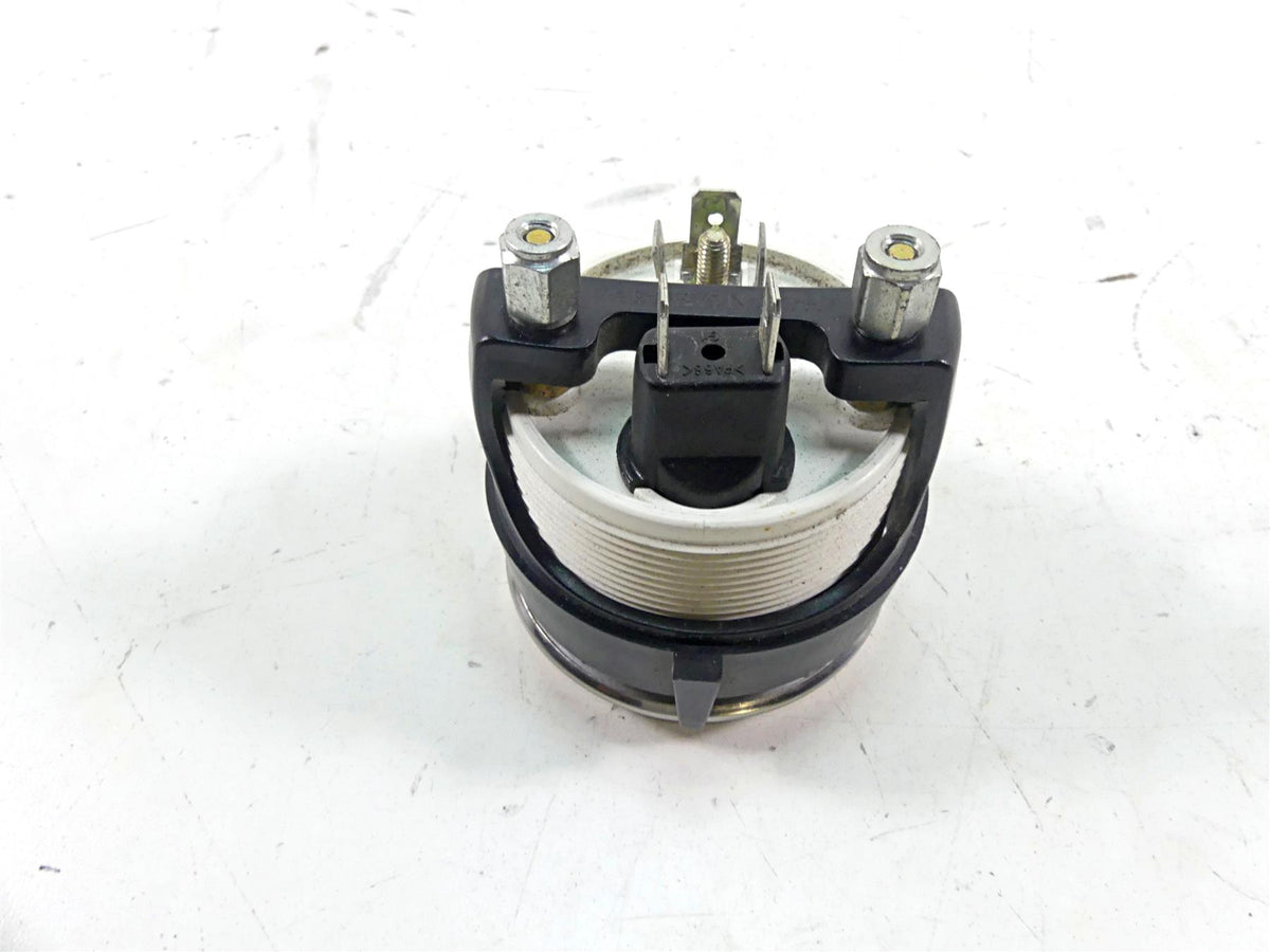 2006 Harley Touring FLHTCU SE E-Glide Oil Pressure Gauge 74553-04 {{ shop.shopifyCountryName }} - Mototech271