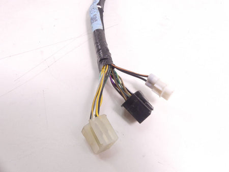 2018 Suzuki GSXR750 Gauges Instrument Wiring Harness Loom - No Cuts 36620-14J10 {{ shop.shopifyCountryName }} - Mototech271