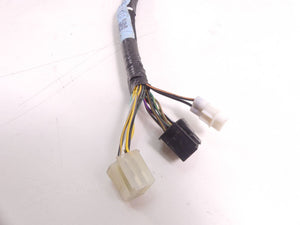 2018 Suzuki GSXR750 Gauges Instrument Wiring Harness Loom - No Cuts 36620-14J10