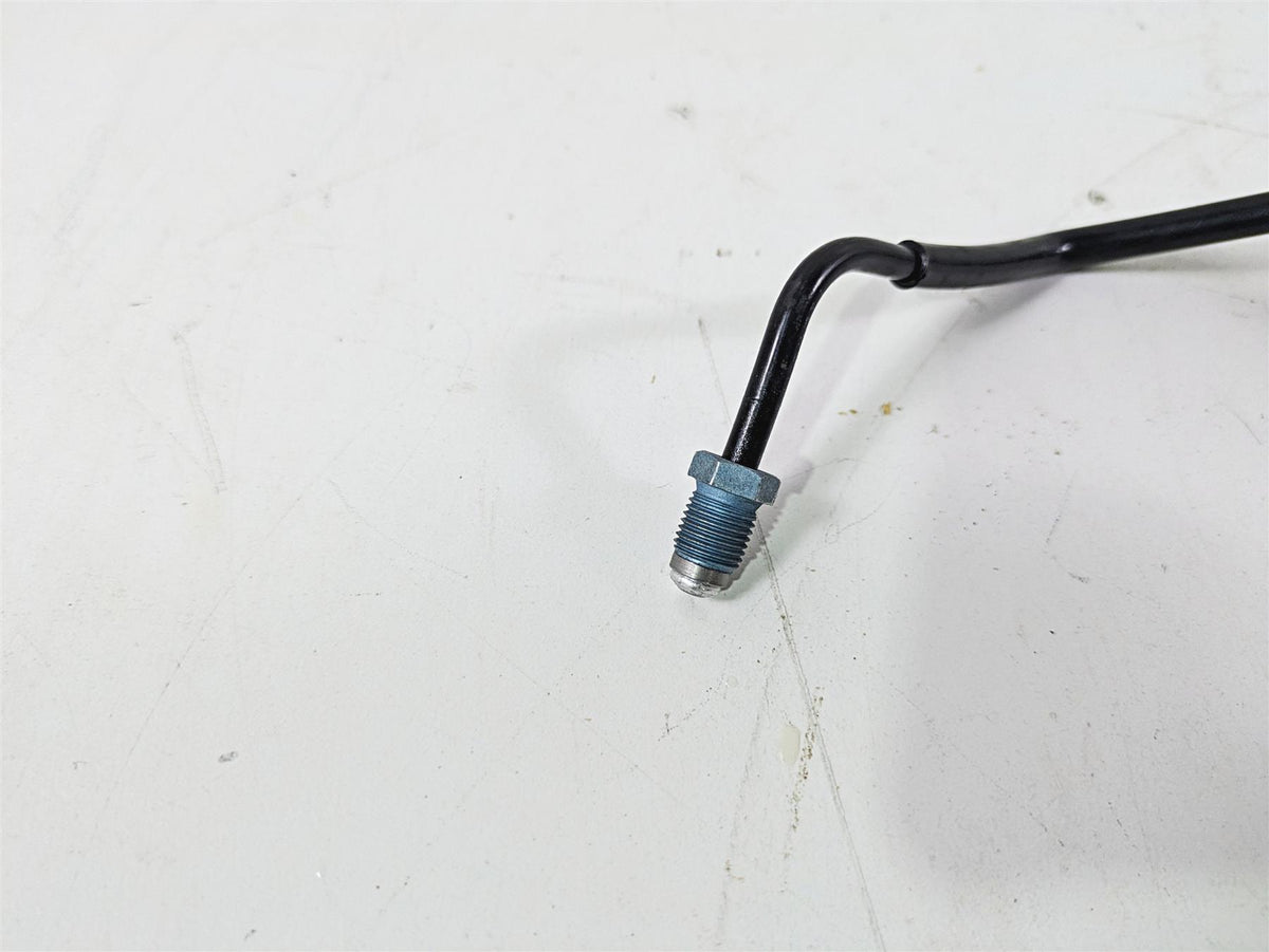 2016 BMW F800R K73 Rear Abs Brake Line Hose Set 34328528768 34327698823 {{ shop.shopifyCountryName }} - Mototech271