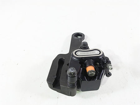 2018 Harley Softail FXFBS Fat Bob Rear Brake Caliper & Bracket 41300192 {{ shop.shopifyCountryName }} - Mototech271