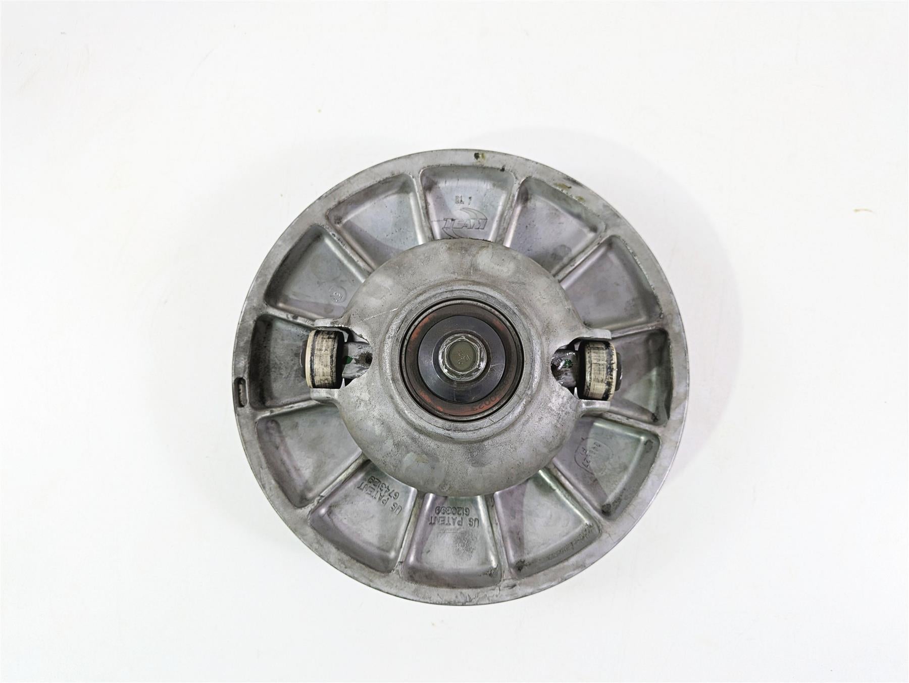 2019 Polaris RZR XP 1000 Highlifter Secondary Driven Clutch 1323403 {{ shop.shopifyCountryName }} - Mototech271