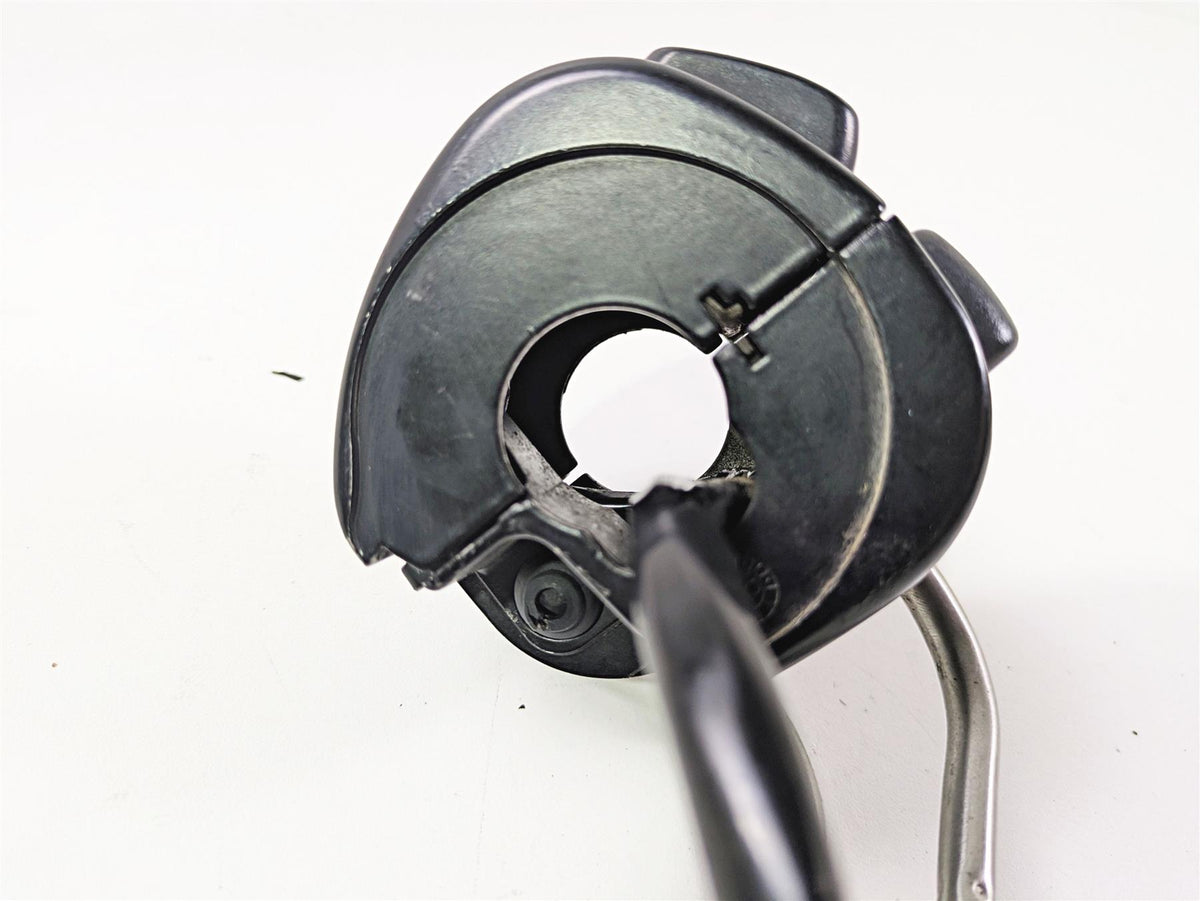 1999 Harley Dyna FXDL Low Rider Right Hand Control Switch 71684-06A {{ shop.shopifyCountryName }} - Mototech271