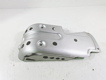 2020 Triumph Street Scrambler 900 Lower Aluminum Engine Skid Plate A9700780 {{ shop.shopifyCountryName }} - Mototech271