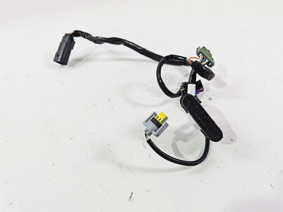 2016 Harley FXDWG Dyna Wide Glide Instrument Indicator Lights & Wiring 72669-12A {{ shop.shopifyCountryName }} - Mototech271