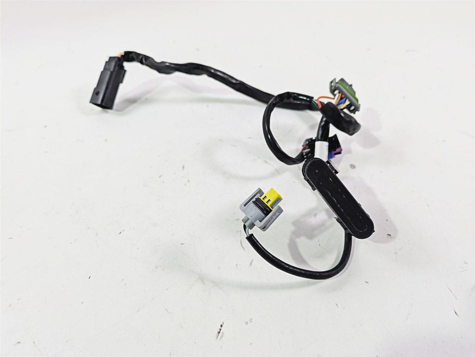 2016 Harley FXDWG Dyna Wide Glide Instrument Indicator Lights & Wiring 72669-12A {{ shop.shopifyCountryName }} - Mototech271