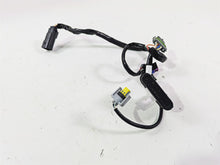 Load image into Gallery viewer, 2016 Harley FXDWG Dyna Wide Glide Instrument Indicator Lights &amp; Wiring 72669-12A
