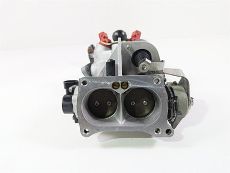 1999 Harley Touring FLHTCUI E-Glide Throttle Body Fuel Injection 27202-99 {{ shop.shopifyCountryName }} - Mototech271