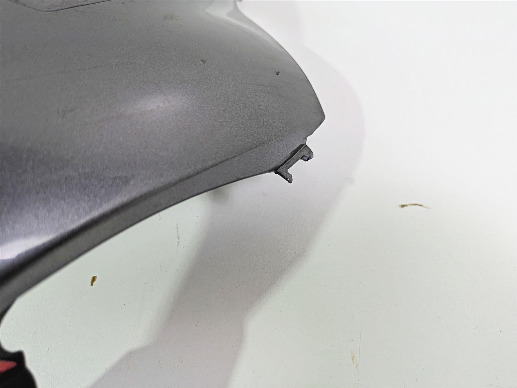 2023 Suzuki GSX1300 RR Hayabusa Front Nose Headlight Fairing - Read 94412-10L00 {{ shop.shopifyCountryName }} - Mototech271
